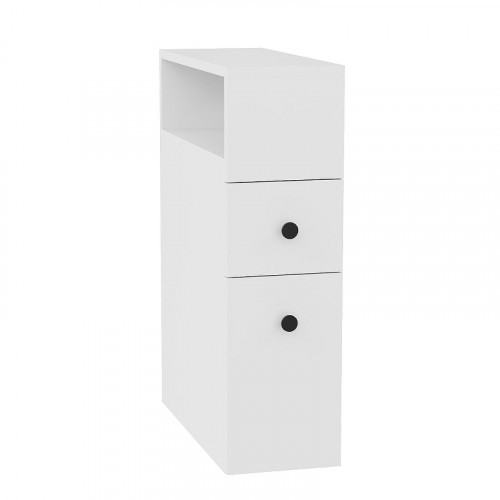 Тумба Onika Кроун 20 402001 цвет Белый