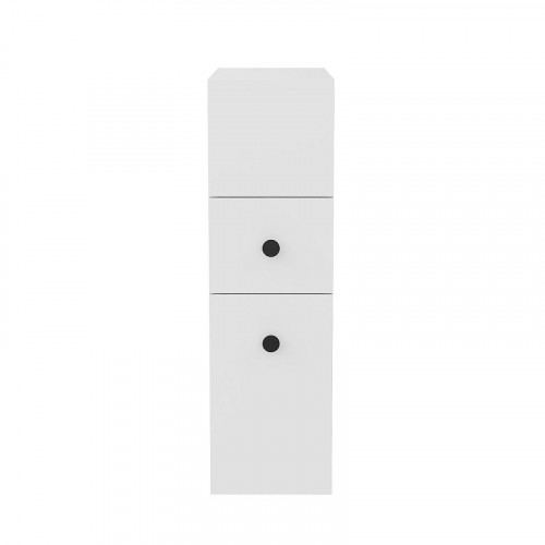 Тумба Onika Кроун 20 402001 цвет Белый