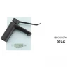 Смеситель для раковины Gappo G21-6 G1021-6 Черный матовый латунь