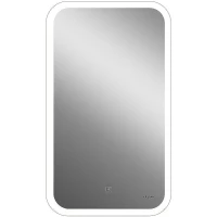 Зеркало Reflexion Minimal 400х700 RF4818MN с подсветкой с сенсорным выключателем и диммером