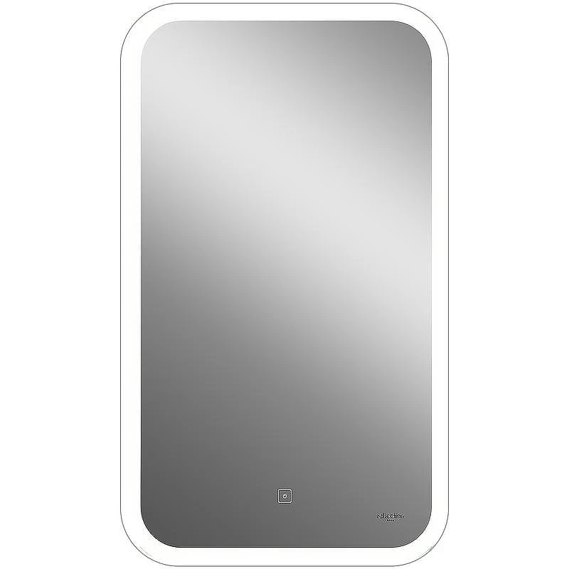 Зеркало Reflexion Minimal 400х700 RF4818MN с подсветкой с сенсорным выключателем и диммером
