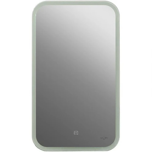 Зеркало Reflexion Minimal 400х700 RF4818MN с подсветкой с сенсорным выключателем и диммером