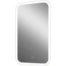 Зеркало Reflexion Minimal 400х700 RF4818MN с подсветкой с сенсорным выключателем и диммером