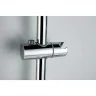 Комплект смесителей Aquatek Альфа AQ1930CR цвет Хром