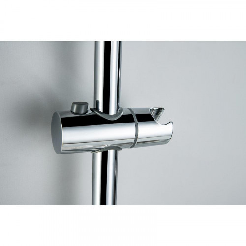 Комплект смесителей Aquatek Альфа AQ1930CR цвет Хром
