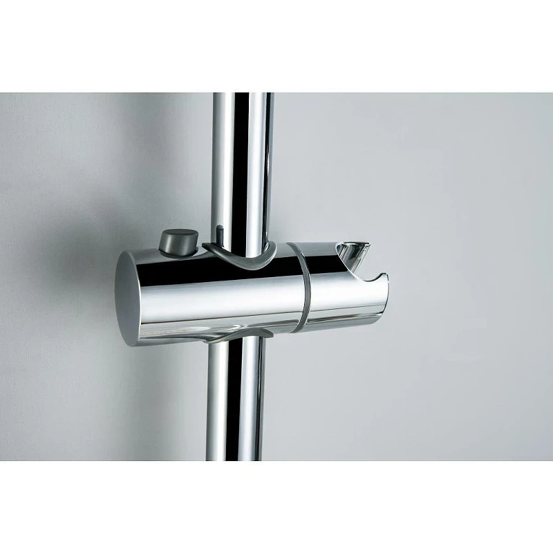Комплект смесителей Aquatek Альфа AQ1930CR цвет Хром