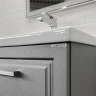 Тумба с раковиной Comforty Бросно 80 00-00020687 подвесная Тумба, раковина