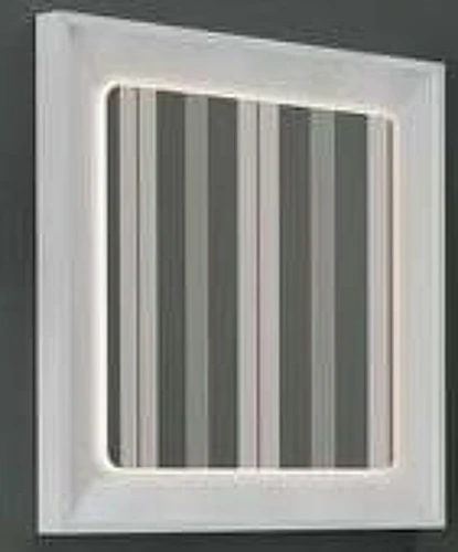 Зеркало Creavit Art 80 AR4001.01.BB цвет Белый
