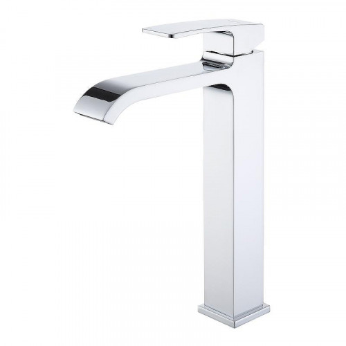 Смеситель для раковины Raglo R02.15 цвет Хром