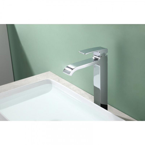 Смеситель для раковины Raglo R02.15 цвет Хром