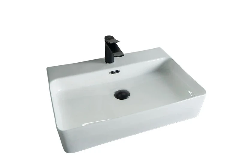 Раковина Gid Geometrico 60 N9256 51172 цвет Белый