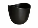 Раковина-чаша Gid Creativo 36 N9303bg 53378 цвет Черный графит