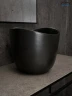 Раковина-чаша Gid Creativo 36 N9303bg 53378 цвет Черный графит