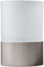Стакан для зубных щеток Allen Brau Priority 6.31A02-MG цвет Графит брашированный