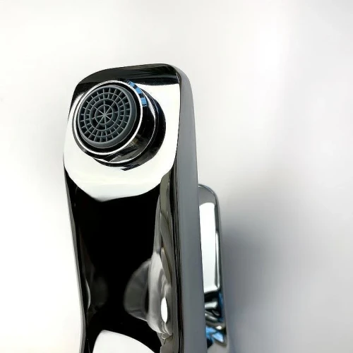 Смеситель для раковины Paini Viva Style P4CR205/574 с гигиеническим душем Хром