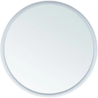 Зеркало Allen Brau Infinity 60 1.21022.WT с подсветкой Белое с сенсорным выключателем стекло