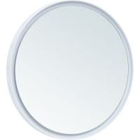 Зеркало Allen Brau Infinity 60 1.21022.WT с подсветкой Белое с сенсорным выключателем стекло