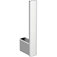 Держатель запасного рулона Emco Loft 0505 001 01 Хром