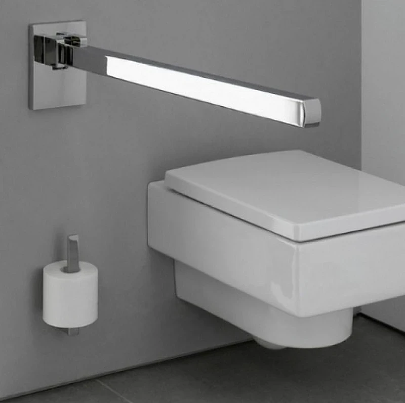 Держатель запасного рулона Emco Loft 0505 001 01 Хром