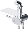 Унитаз с инсталляцией DIWO AM.PM Like C801900SC + DIWO 4501 (1101181) с сиденьем Микролифт с клавишей смыва цвет Хром