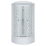 Душевая кабина Triton Стандарт 100x100 Щ0000061822 без гидромассажа