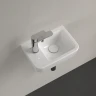 Мини-раковина Villeroy&Boch O.Novo 36 43423601 цвет Альпийский белый