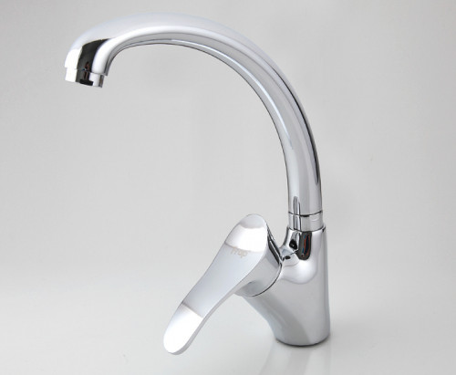 Смеситель для кухни Frap H01 F4101 Хром