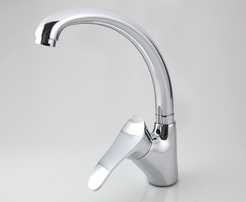 Смеситель для кухни Frap H01 F4101 Хром