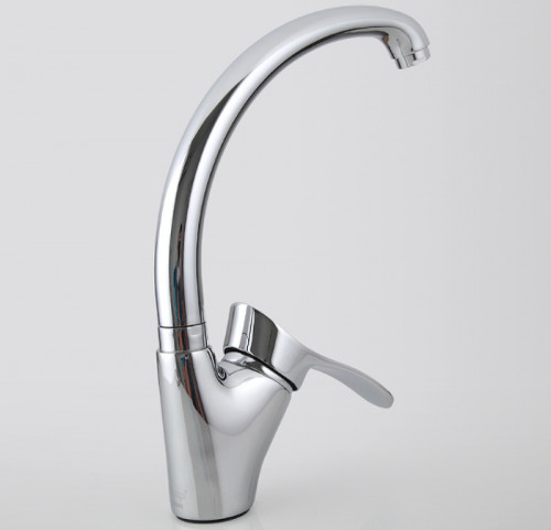 Смеситель для кухни Frap H01 F4101 Хром