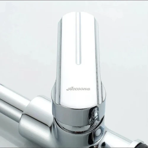 Смеситель для кухни Accoona H115 A45115 Хром