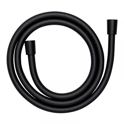 Душевой шланг Splendy AA214MABM цвет Черный матовый