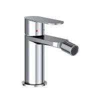 Смеситель для биде Ravak Chrome II CR II 056.00CR X070453 цвет Хром