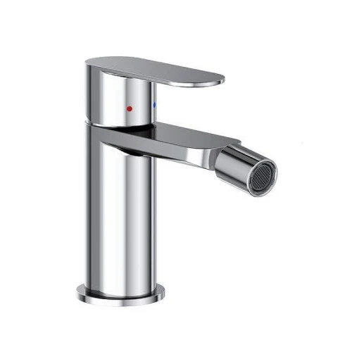 Смеситель для биде Ravak Chrome II CR II 056.00CR X070453 цвет Хром