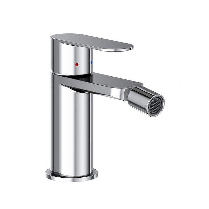 Смеситель для биде Ravak Chrome II CR II 056.00CR X070453 цвет Хром