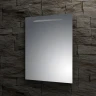 Зеркало Evoform Ledline 75х40 с подсветкой стекло