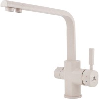 Смеситель для кухни Kaiser Decor 40144-8 Песочный латунь