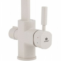 Смеситель для кухни Kaiser Decor 40144-8 Песочный латунь