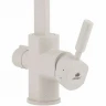 Смеситель для кухни Kaiser Decor 40144-8 Песочный латунь