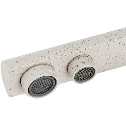 Смеситель для кухни Kaiser Decor 40144-8 Песочный латунь