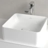 Раковина-чаша Villeroy&Boch Collaro 38 4A213801 Альпийский белый