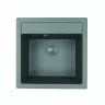 Кухонная мойка Florentina Липси 51 20.450.C0510.102 цвет Черный