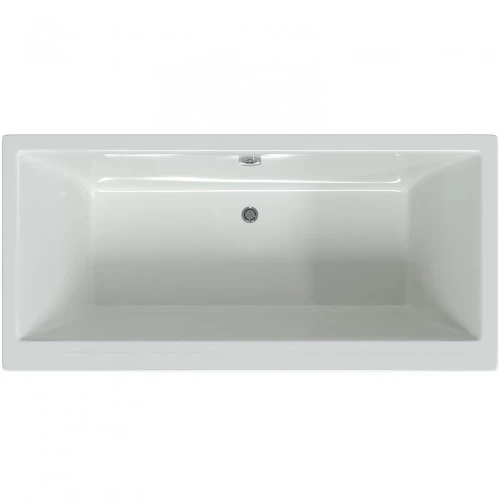 Акриловая ванна Berges Tari 180x80 050029 без гидромассажа