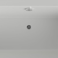 Акриловая ванна Berges Tari 180x80 050029 без гидромассажа