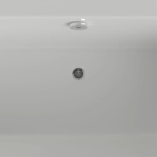 Акриловая ванна Berges Tari 180x80 050029 без гидромассажа