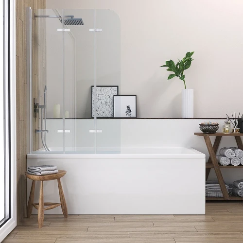 Акриловая ванна Berges Tari 180x80 050029 без гидромассажа