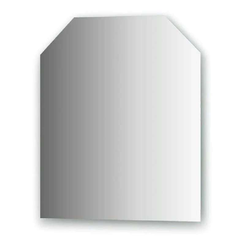Зеркало Evoform Primary 65х55 без подсветки
