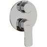 Смеситель для душа Paini Viva Style P4CR6911 Хром