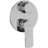 Смеситель для душа Paini Viva Style P4CR6911 Хром