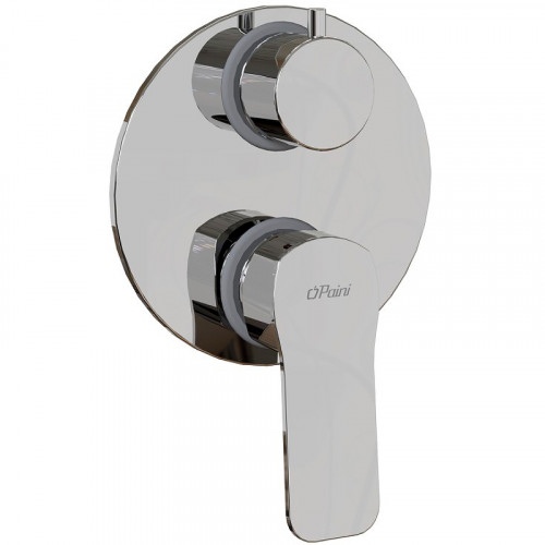 Смеситель для душа Paini Viva Style P4CR6911 Хром