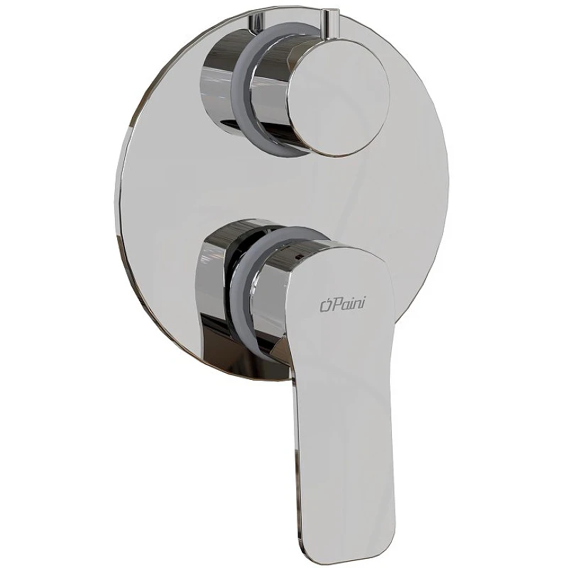 Смеситель для душа Paini Viva Style P4CR6911 Хром